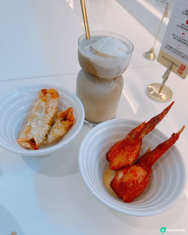 元朗YOHO新開！KOKORO明太子x熔岩芝士熱撈拉麵🍜🐷