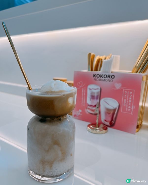 元朗YOHO新開！KOKORO明太子x熔岩芝士熱撈拉麵🍜🐷