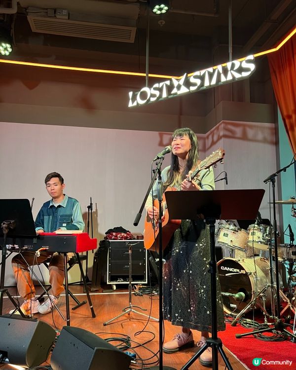 🎶🎶尖沙咀Live Band餐廳推介