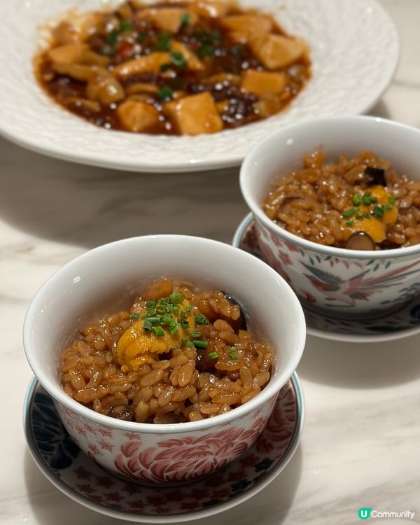 華麗精緻打卡中菜餐廳✨