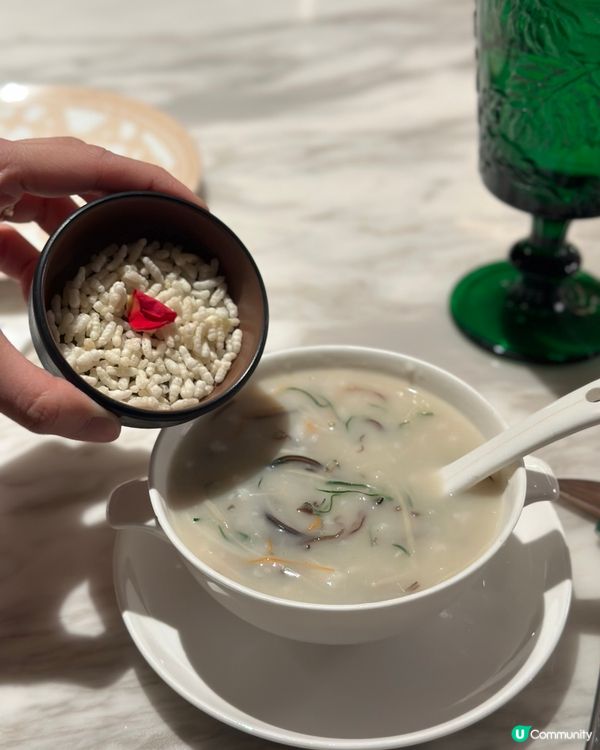 華麗精緻打卡中菜餐廳✨