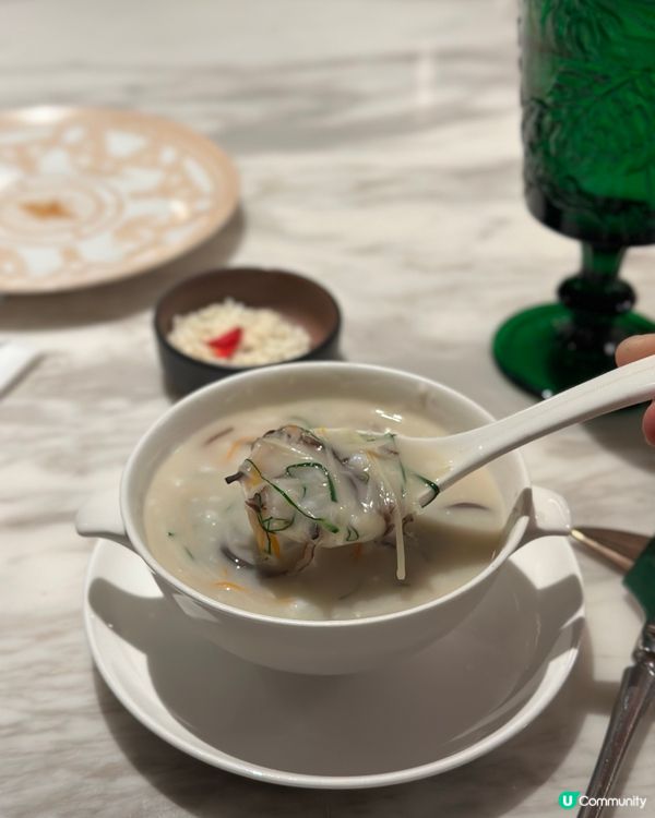 華麗精緻打卡中菜餐廳✨