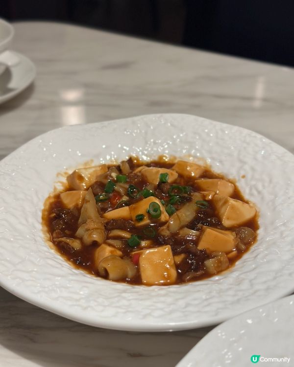 華麗精緻打卡中菜餐廳✨