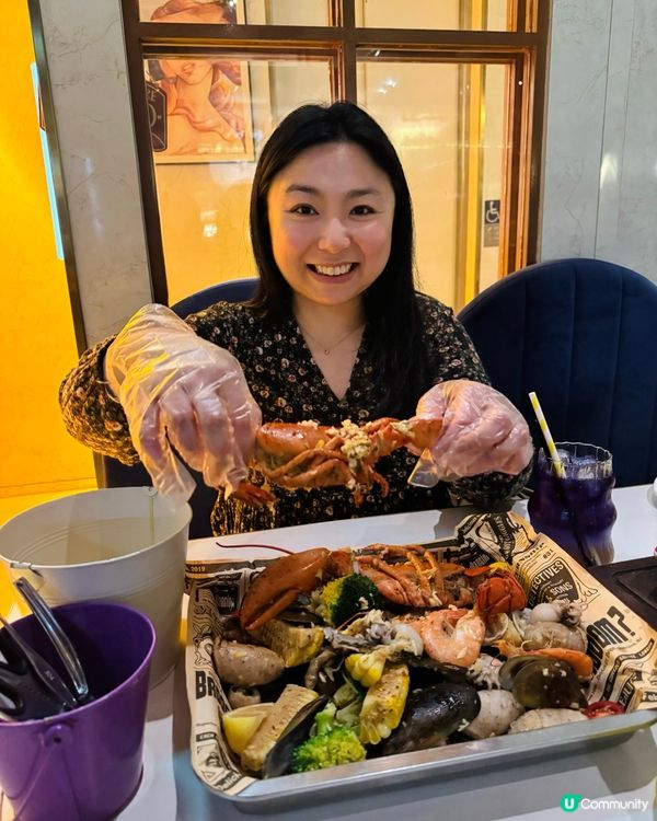 豐富生日飯 必點甜品畫碟