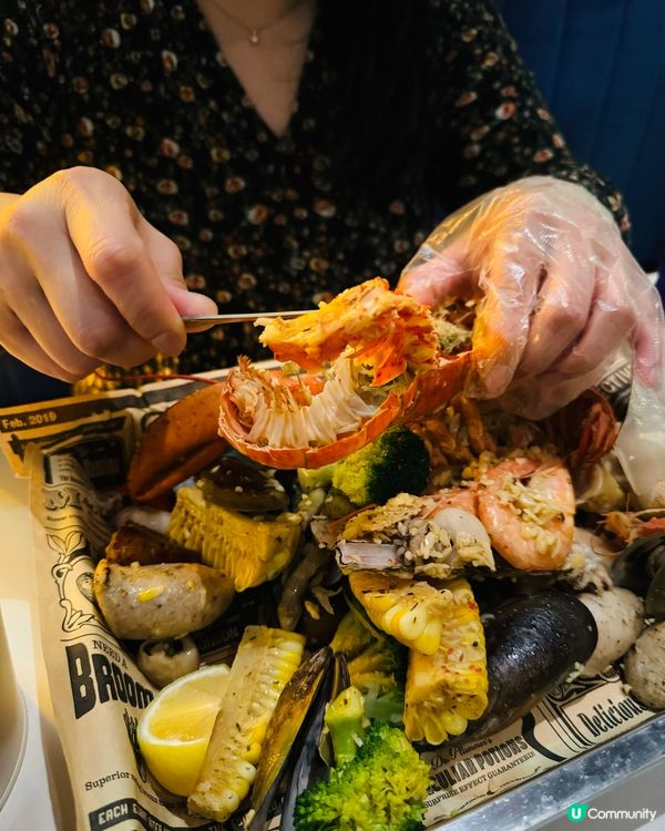 豐富生日飯 必點甜品畫碟