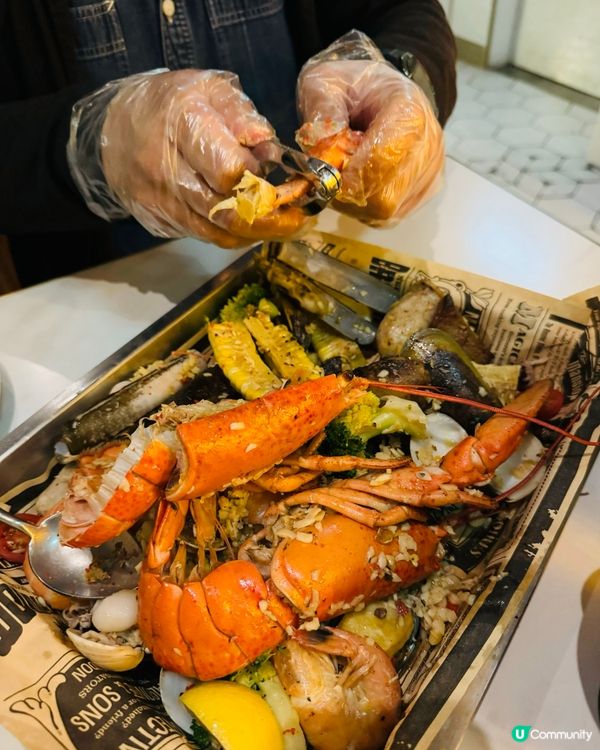 豐富生日飯 必點甜品畫碟