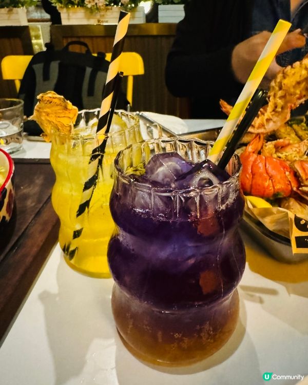 豐富生日飯 必點甜品畫碟