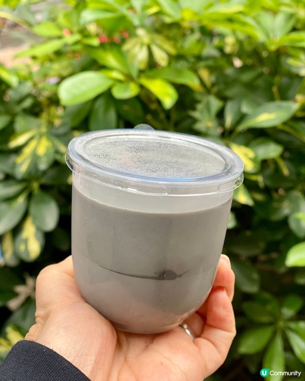 ✨香港🇭🇰-⚠️💬人氣特濃黑芝麻雪糕⁉️💢竟它更好食⁉️📍暖心芝作