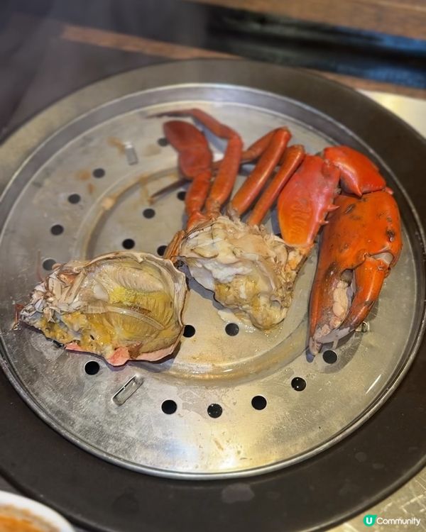 $258起 蒸氣海鮮粥底鍋🍲