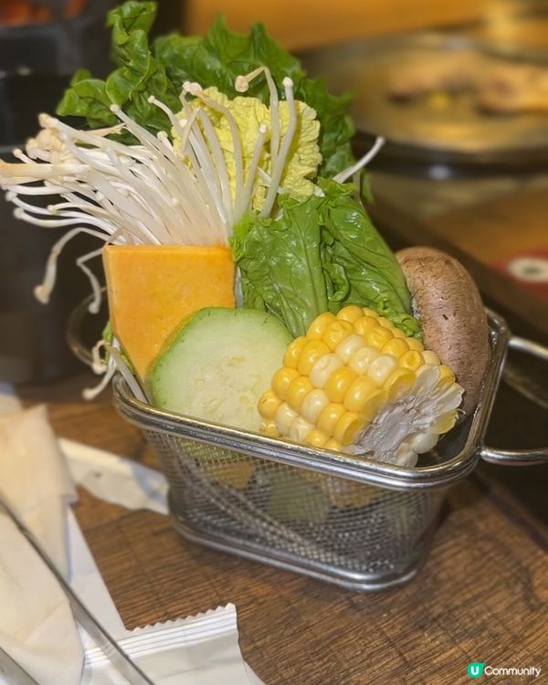 $258起 蒸氣海鮮粥底鍋🍲