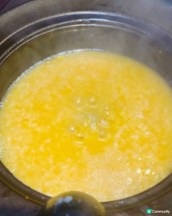 $258起 蒸氣海鮮粥底鍋🍲