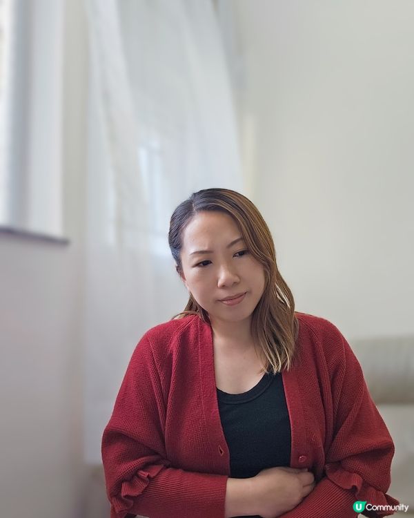 肚谷谷話唔埋😭  益生菌幫你KO宿便腩💪