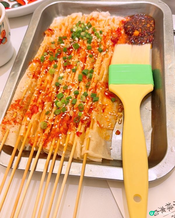 必試東北菜 😆😆