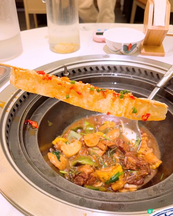 必試東北菜 😆😆