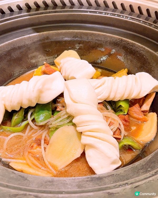 必試東北菜 😆😆