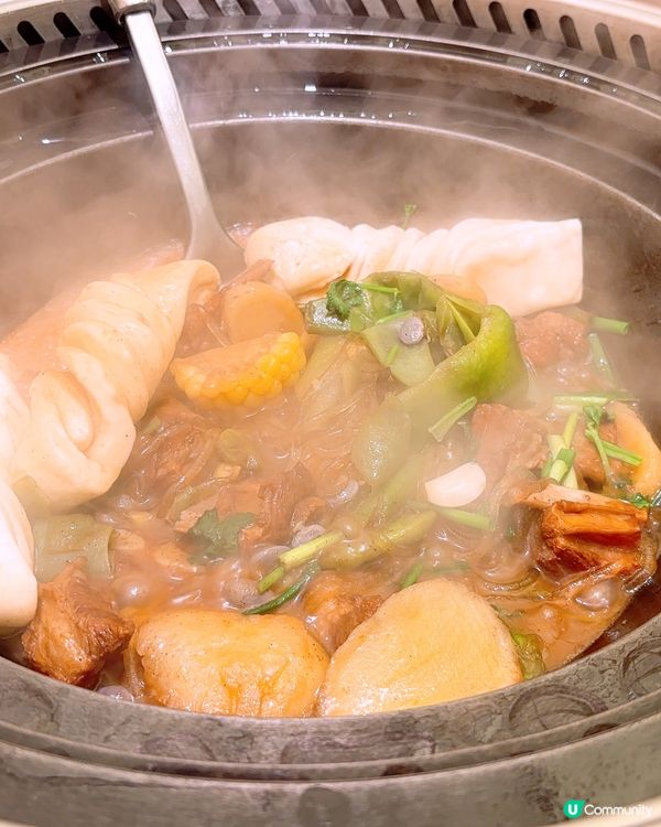 必試東北菜 😆😆