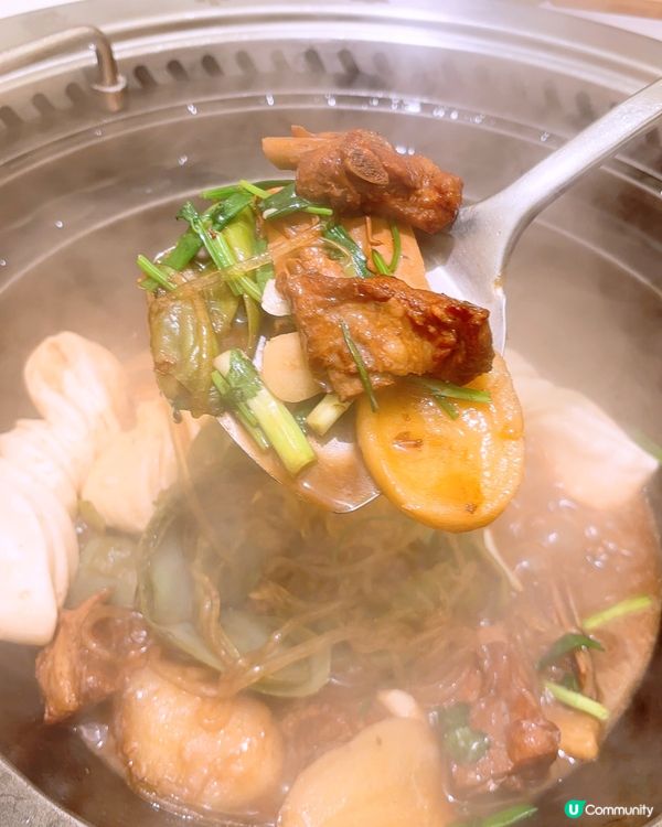 必試東北菜 😆😆