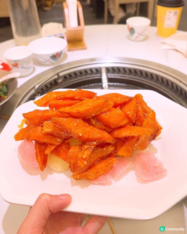 必試東北菜 😆😆