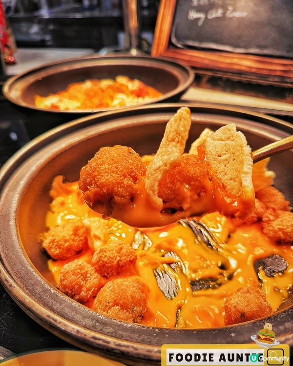 👽 食神大媽《佐敦｜抵食又好味嘅下午茶自助餐》