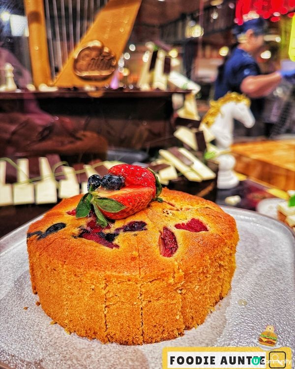 👽 食神大媽《佐敦｜抵食又好味嘅下午茶自助餐》