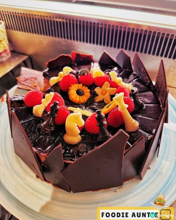 👽 食神大媽《佐敦｜抵食又好味嘅下午茶自助餐》