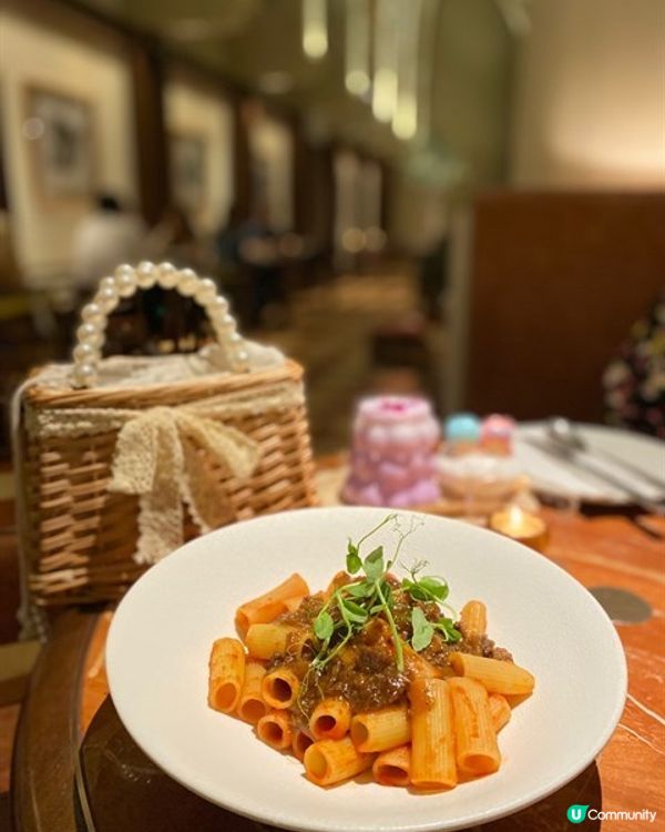 💒純白教堂餐廳