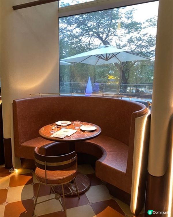 💒純白教堂餐廳