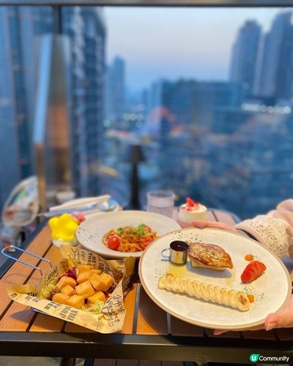 🌟星光閃爍│UnME