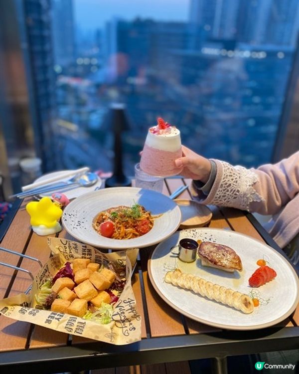 🌟星光閃爍│UnME