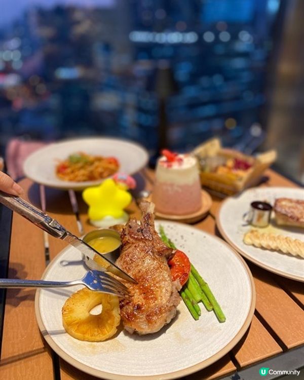 🌟星光閃爍│UnME