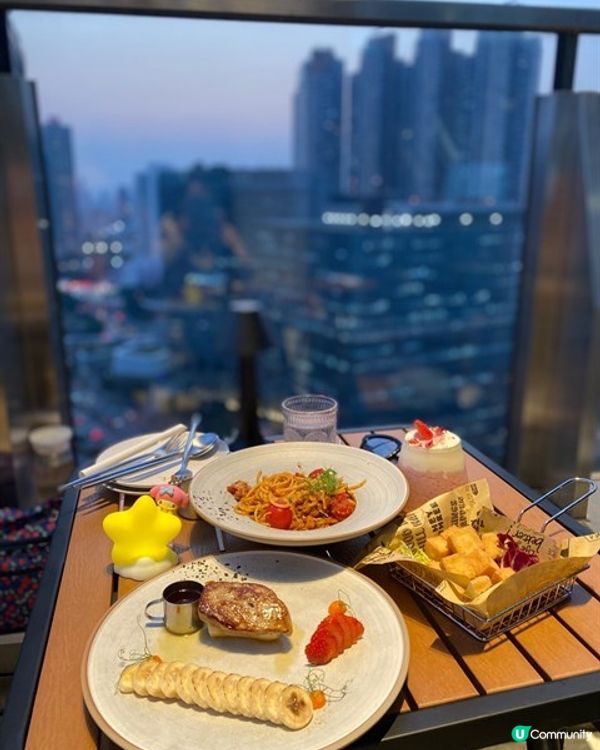 🌟星光閃爍│UnME