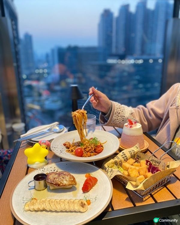 🌟星光閃爍│UnME