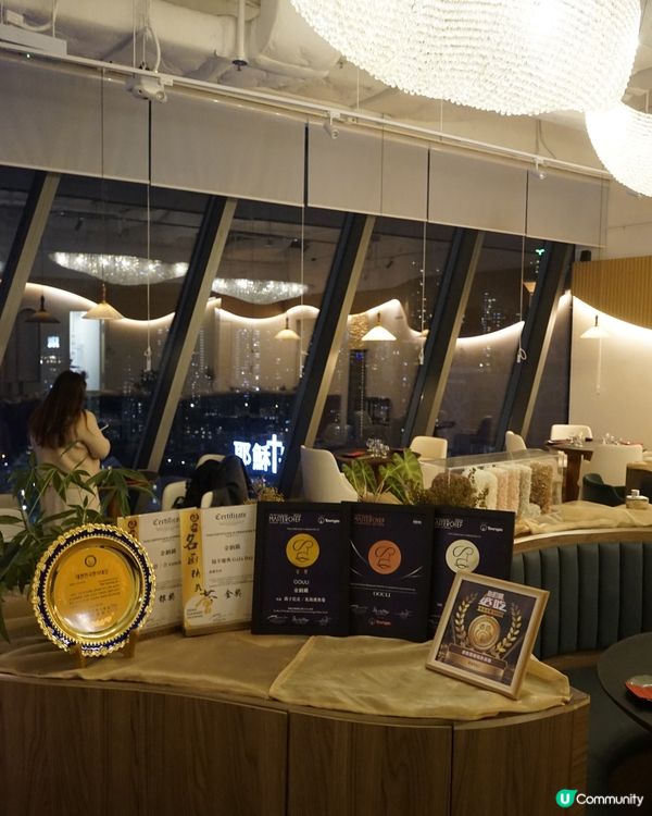 銅鑼灣韓國釜山得獎餐廳