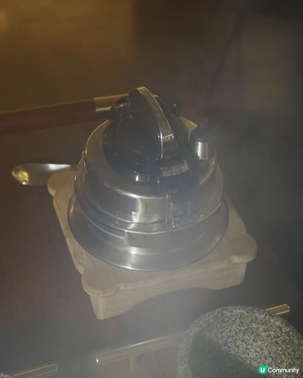 銅鑼灣韓國釜山得獎餐廳