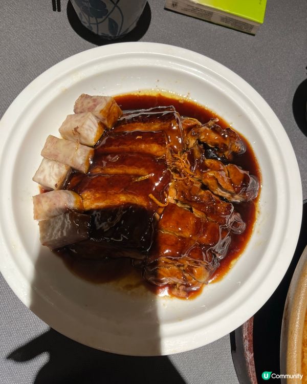 ## 鹽焗雞🐔 正宗古法，必食推介！🤤