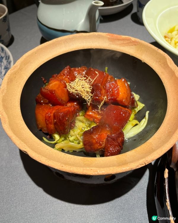 ## 鹽焗雞🐔 正宗古法，必食推介！🤤