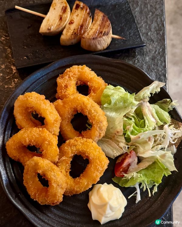 尖沙咀性價比高日本菜式