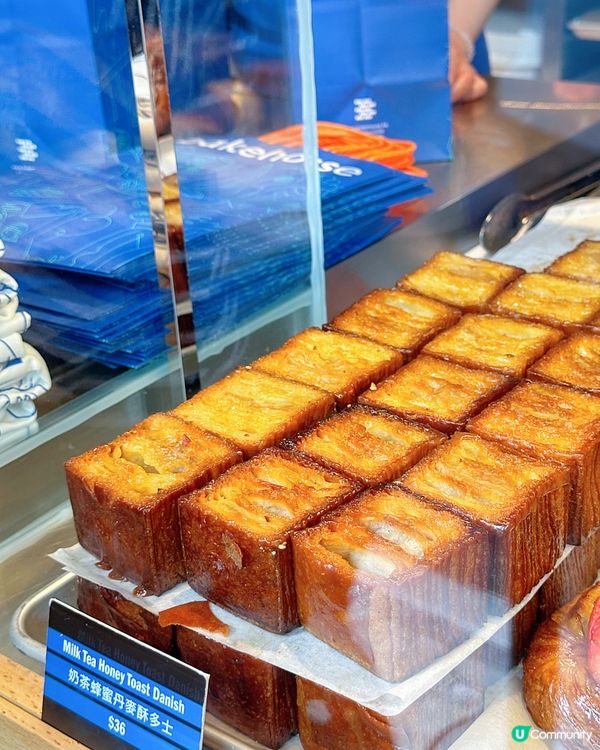 獨家東涌口味大澳蝦籽卷