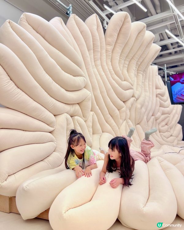 感官怪奇，放鬆之旅 🧠✨