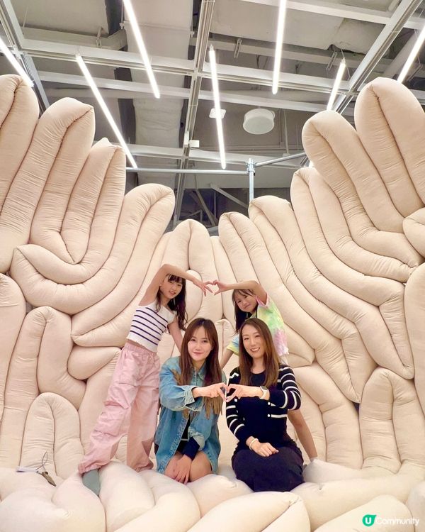 感官怪奇，放鬆之旅 🧠✨