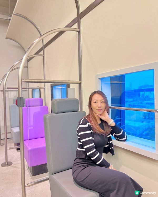 感官怪奇，放鬆之旅 🧠✨