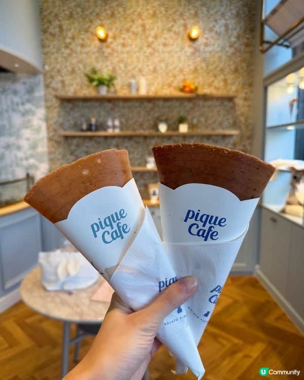 ❣️沖繩 ｜ 人氣可麗餅