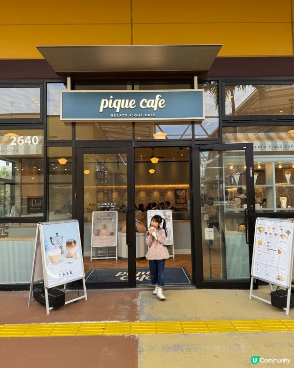 ❣️沖繩 ｜ 人氣可麗餅