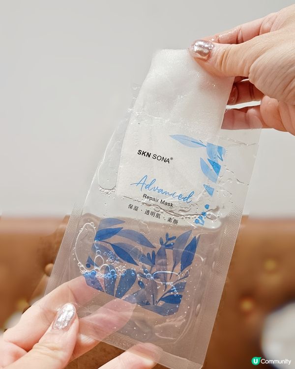 🇯🇵再生醫療爆水膜2.0】#文末優惠 