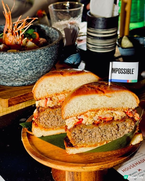 西環高街日式Fusion小店