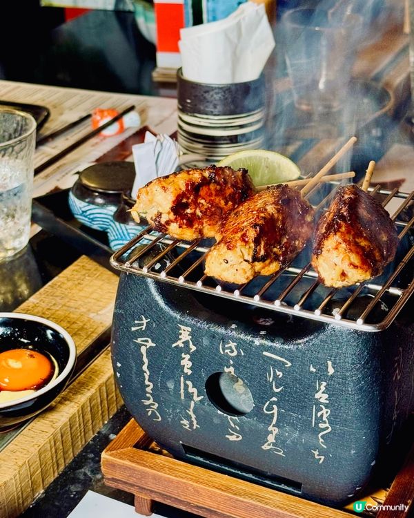 西環高街日式Fusion小店