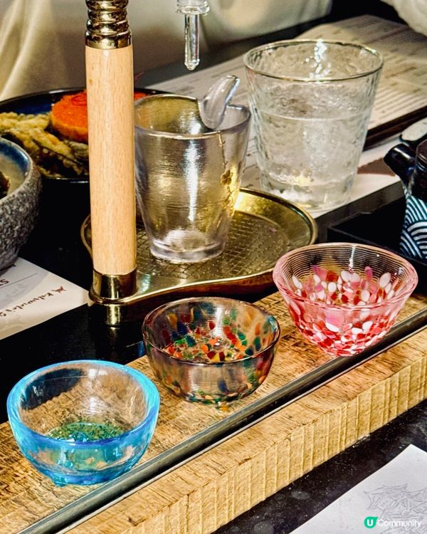 西環高街日式Fusion小店