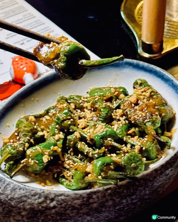 西環高街日式Fusion小店