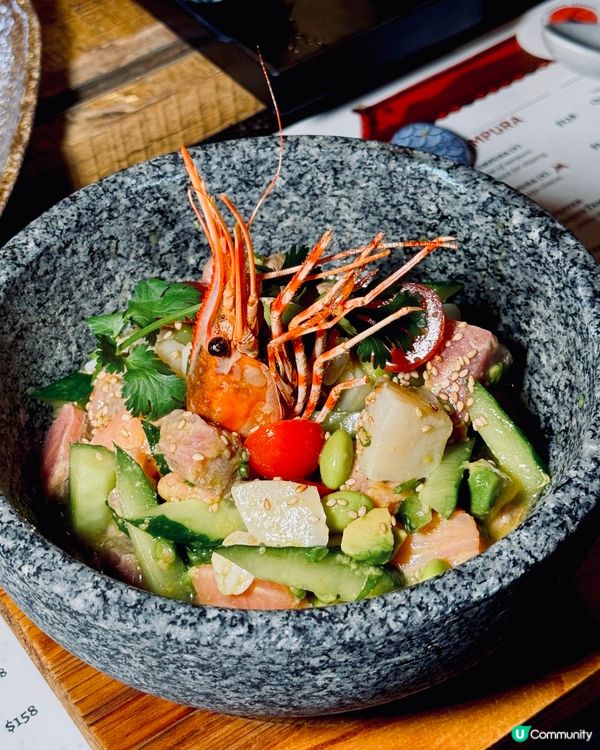 西環高街日式Fusion小店