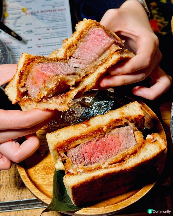 西環高街日式Fusion小店